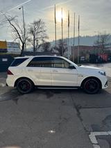 Mercedes-Benz GLE 63 AMG Mercedes-AMG GLE 63 S 4MATIC Merc... - Mercedes-Benz GLE 63 AMG von privat
