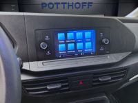Volkswagen Caddy - Vorschau Bild 14