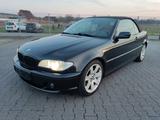 BMW 320Cd E46 Edition Sport, Bi-Xenon, Navi, Leder.  - BMW E46 mit Diesel-Antrieb
