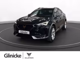 Cupra Formentor 2.0 TDI 4D Pano LED LM 18" Navi RFK AC - Cupra mit Diesel-Antrieb