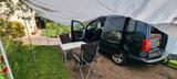 Volkswagen Caddy4 Maxi Comfort MiniCamper - Mini