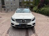 Mercedes-Benz GLC 250 4MATIC Autom. - - Mercedes-Benz GLC 250 in Berlin
