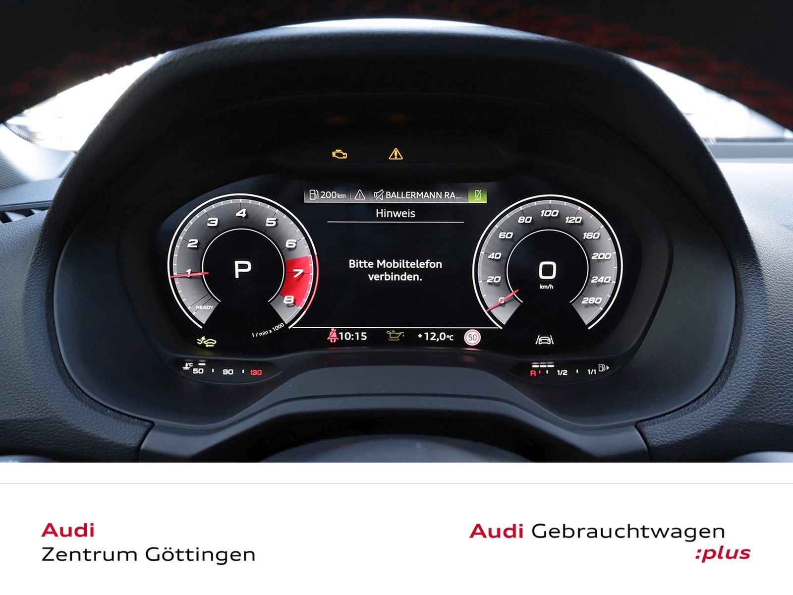 Audi Q2 - Bild 17