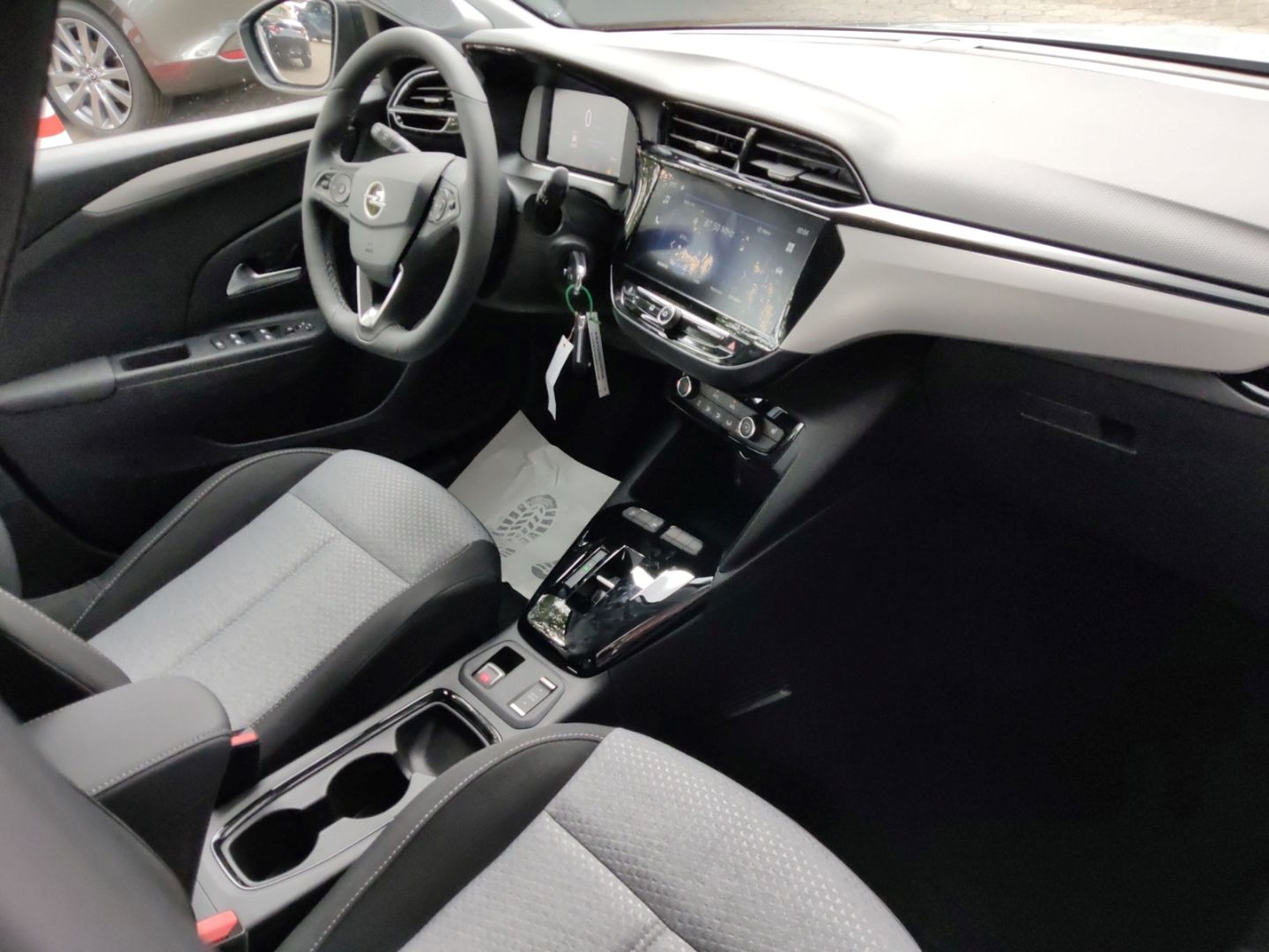Opel Corsa - Bild 25