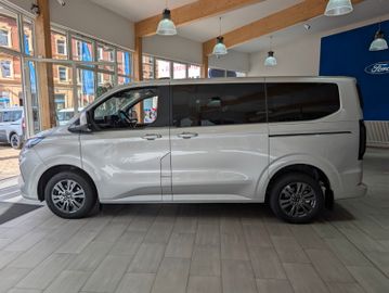 Ford Tourneo Custom 2.0 EcoBlue  L1 Titanium