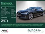 Skoda Superb Combi Selection 2.0 TDI DSG Navi LED AHK