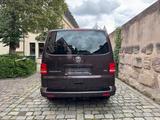 Volkswagen T5 Caravelle LANG 9-Sitzer PDC AHK - gebrauchte VW T5 aus dem Jahr 2011