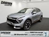 Kia Sportage 1.6T PHEV PLUG&RIDE NAVI,KAMERA,CARPLAY