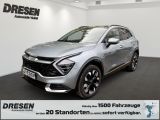 Kia Sportage 1.6T PHEV PLUG&RIDE NAVI,KAMERA,CARPLAY