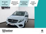 Mercedes-Benz V 300 d 4Matic Edition AMG Line Kompakt *AHK*LED - Angebote