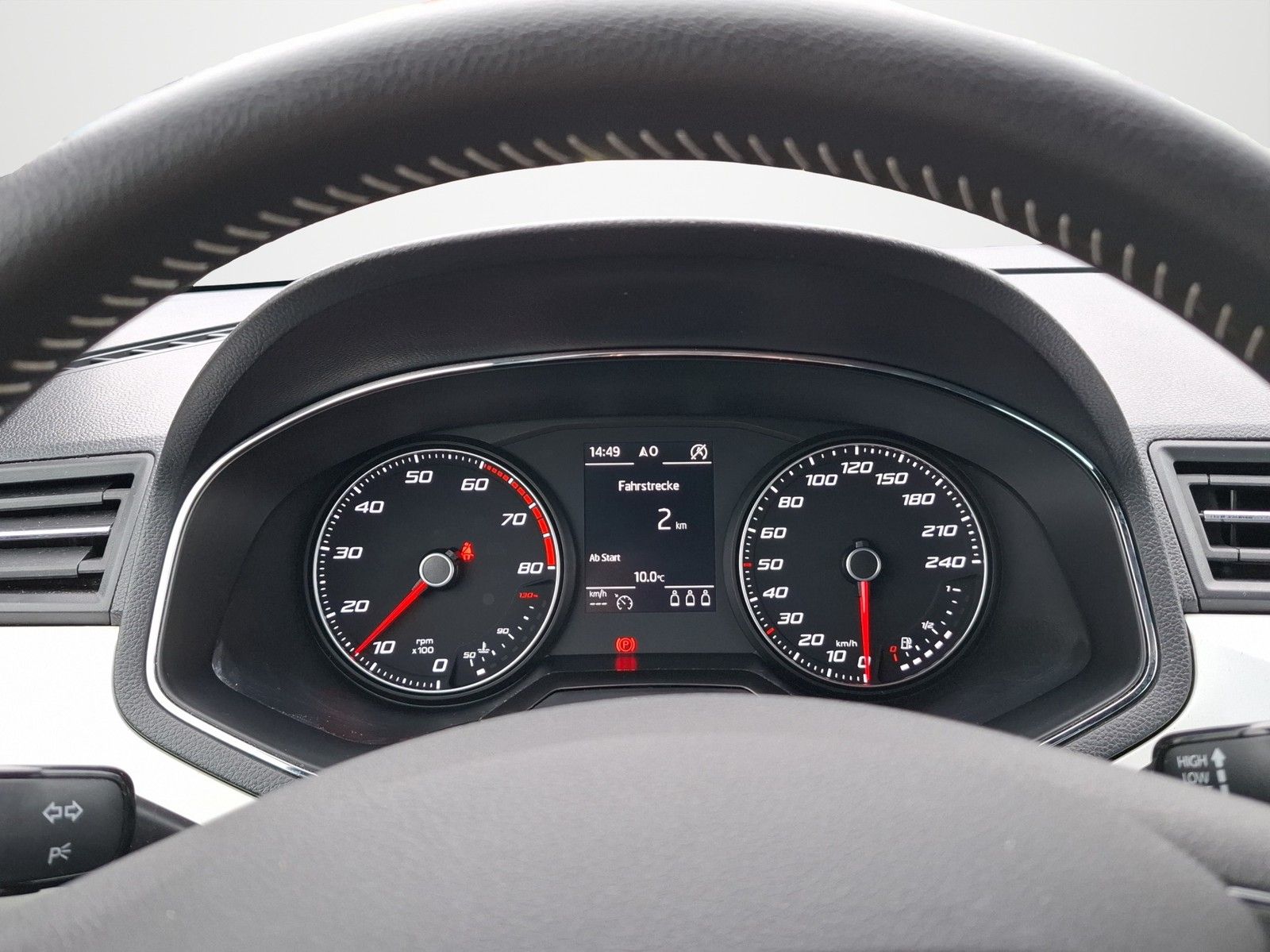 SEAT Arona 1.0 TSI Xcellence KLIMA / LED / NAVI / SIT - Image 12