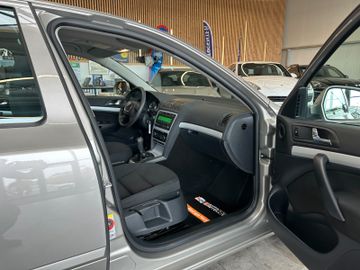 Skoda Octavia Lim. Family *SZHZ*PDC*ISOFIX-BEIFAHRER*