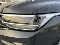 Volkswagen Tiguan - Vorschau Bild 16