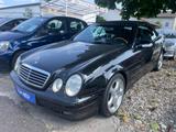 Mercedes-Benz CLK 430 ELEGANCE CABRIO LEDER 1 JAHR GARANTIE ! - Mercedes-Benz CLK 430: Cabrio