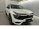 Kia Sportage 1.6 GT-Line 4WD Vollausstattung - gebrauchte Kia Sportage aus dem Jahr 2022