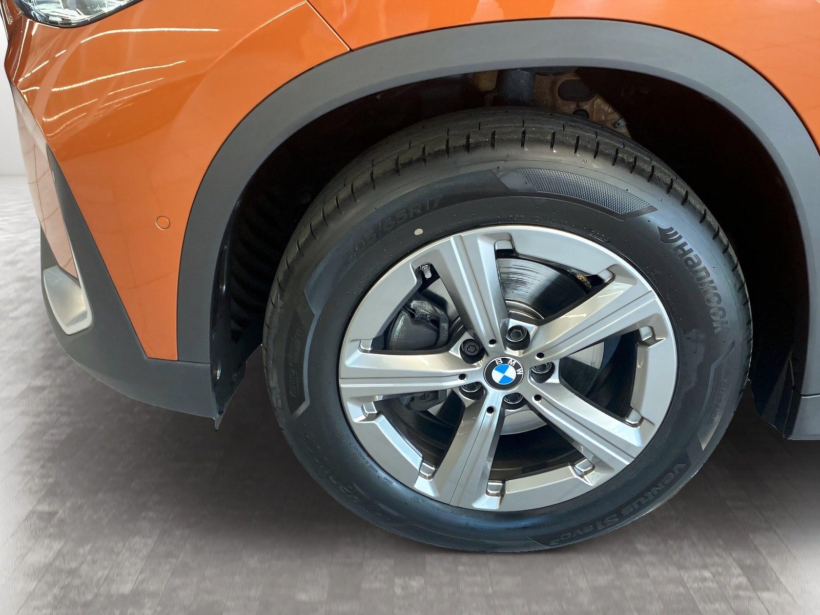 BMW X1 sDrive18d AHK Driv.Assist+ LiveCockpitProf, миниатюра 9