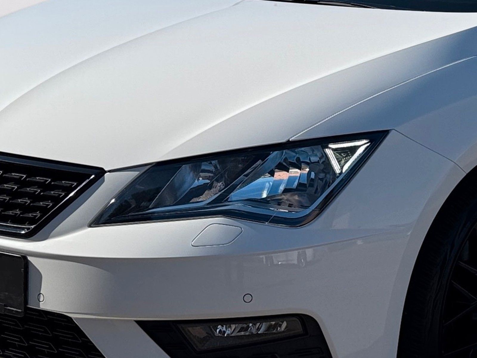 Fahrzeugabbildung SEAT Leon Sportstourer XCELLENCE