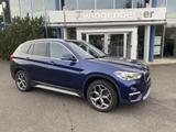 BMW X1 xDrive20d xLine Head-Up HiFi DAB LED WLAN - BMW X1 in Chemnitz