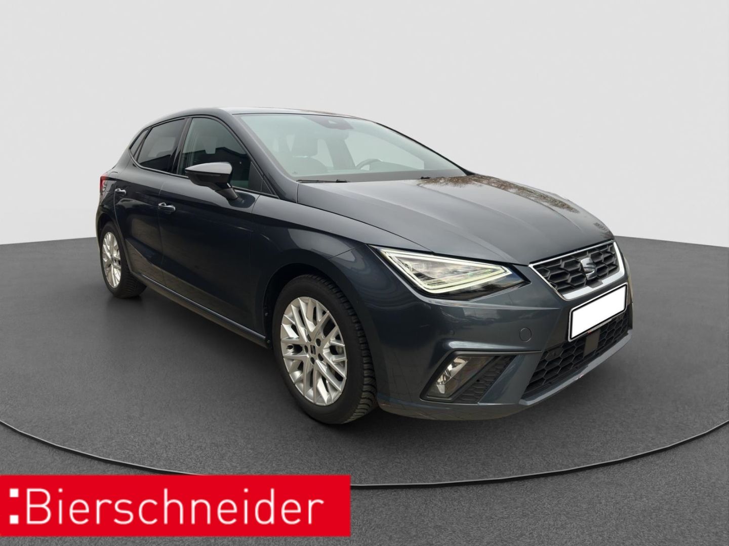 Seat Ibiza - Bild 10