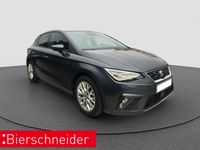 Seat Ibiza - Vorschau Bild 10