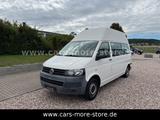 Volkswagen T5 Hochdach lang/ Behindertengerecht/Rollstuhlr. - Volkswagen T5: Hoch Lang