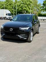Volvo XC90 D5 AWD Geartronic Inscription Inscription - Volvo XC90 in Mainz