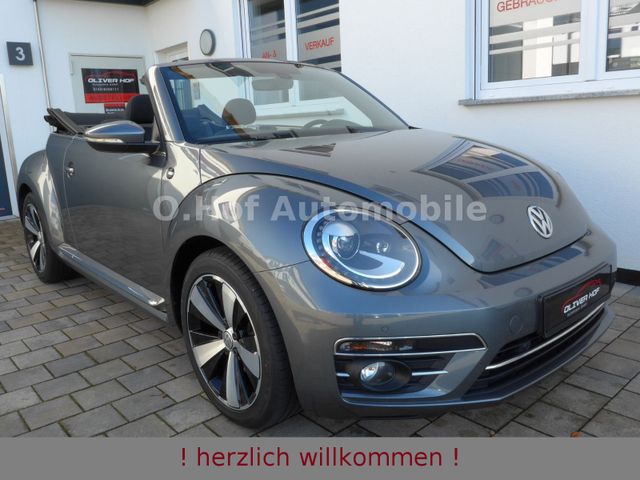 Volkswagen Beetle 1.2TSI Sound Plus Xenon Navi AppCon.