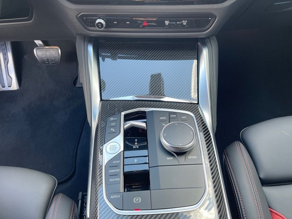 BMW M440 - Bild 13
