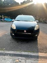 Fiat Punto 2009 - Fiat Punto in Freiburg