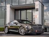 Bentley Continental GT 4.0 V8 / Rotating Display / Naim - Bentley Continental: R
