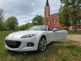 Mazda MX-5 1.8 MZR SENDO SENDO - Mazda MX-5 Gebrauchtwagen
