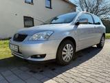 Toyota Corolla 1.4 *TÜV bis März 2027* - Toyota Corolla Gebrauchtwagen in München