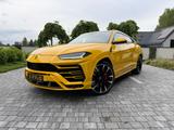 Lamborghini Urus 4.0 V8 Autom. - - gebrauchte Lamborghini Urus aus dem Jahr 2020