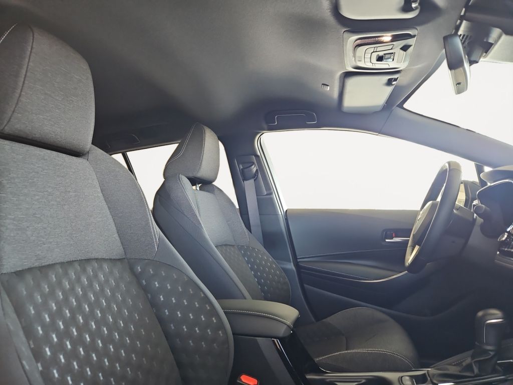 Fahrzeugabbildung Suzuki Swace 1.8 Hybrid Comfort+ Automatik SHZ Lenkr.LE