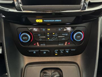 Ford Tourneo Connect Titanium 7-Sitzer, Xenon,Navi,RF