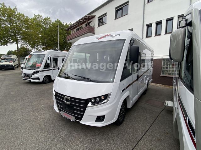 Carthago c2-tourer I 141 KB-LE comfort *Chassis plus...*