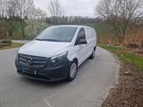Mercedes-Benz Vito 114 Lang- Automatik- Abnehm. AHK