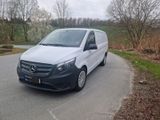 Mercedes-Benz Vito 114 Lang- Automatik- Abnehm. AHK - Mercedes-Benz Vito in Dresden