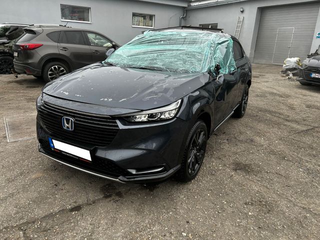 Honda HR-V 1.5i  hybrid 79kw