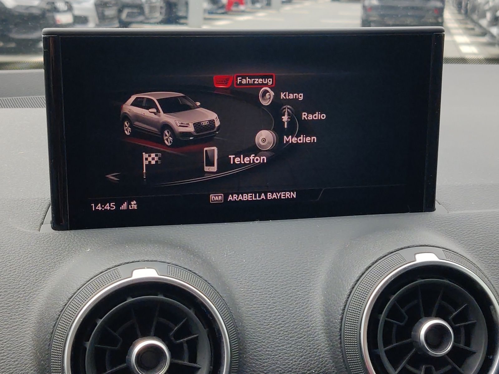 Audi Q2 - Bild 23