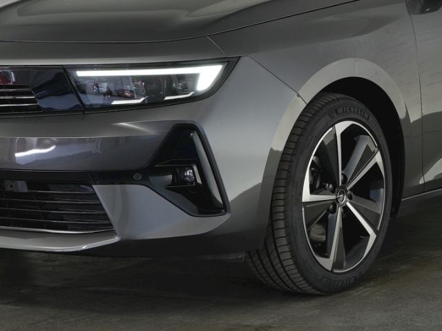 Astra L ST GS+AHK+NAVI+360 GRAD KAMERA+SITZ-/LEN