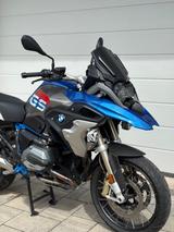 BMW R1200 GS  LC  Rallye - BMW R1200GS LC