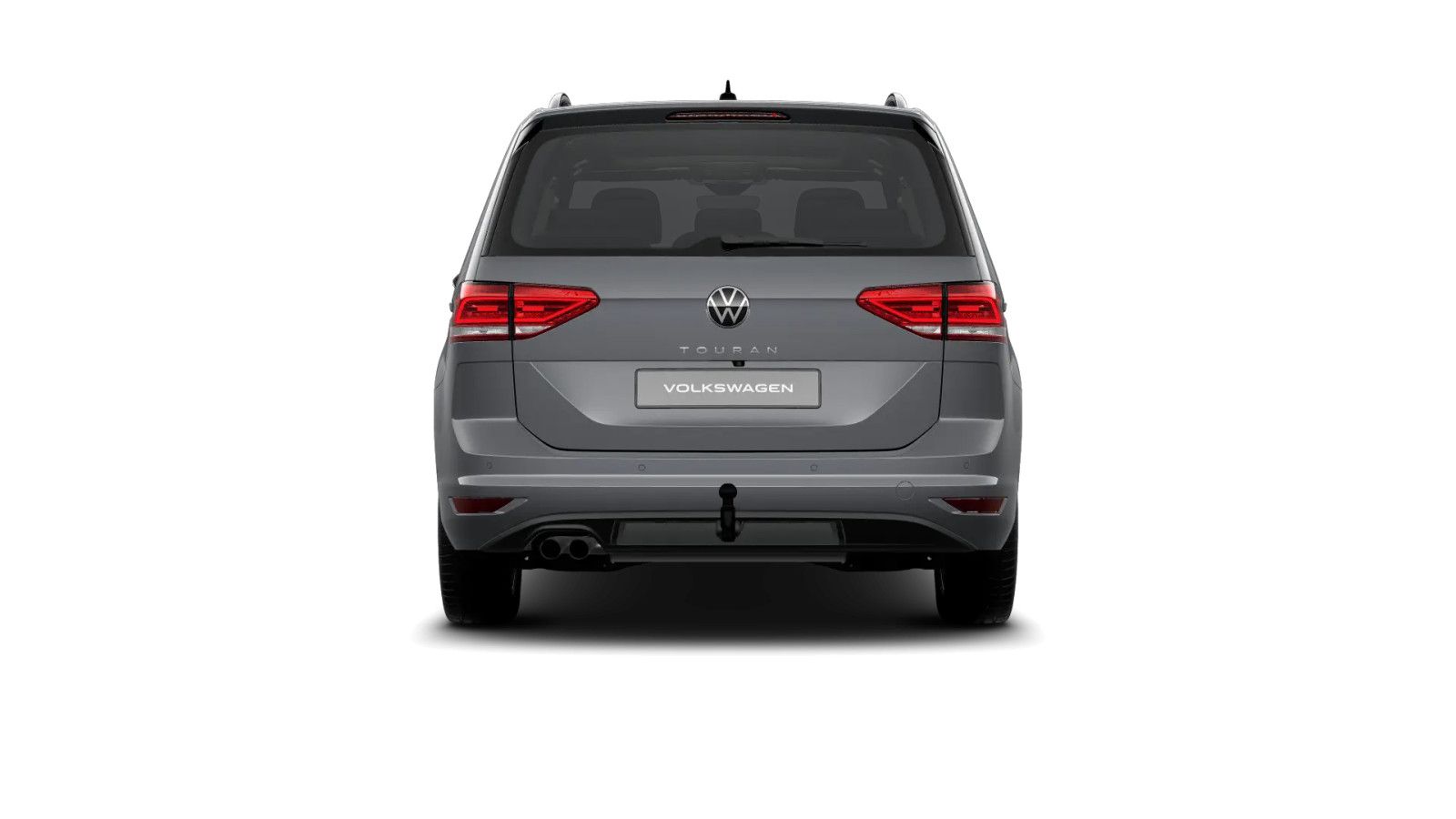 Volkswagen Touran - Bild 7