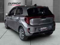 Kia Picanto - Vorschau Bild 3