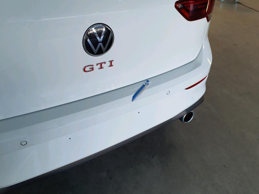 Volkswagen Golf GTI 2.0 TSI 180kW DSG PDC*Klima*SH