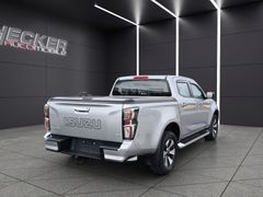 Isuzu D-Max Mod.2021 1,9 TD Double Cab 4WD L (EURO 6d)