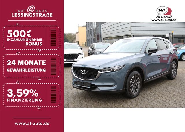 Mazda CX-5 G165 EDITION100 ACT-P NAV 360° Bearlock WKR