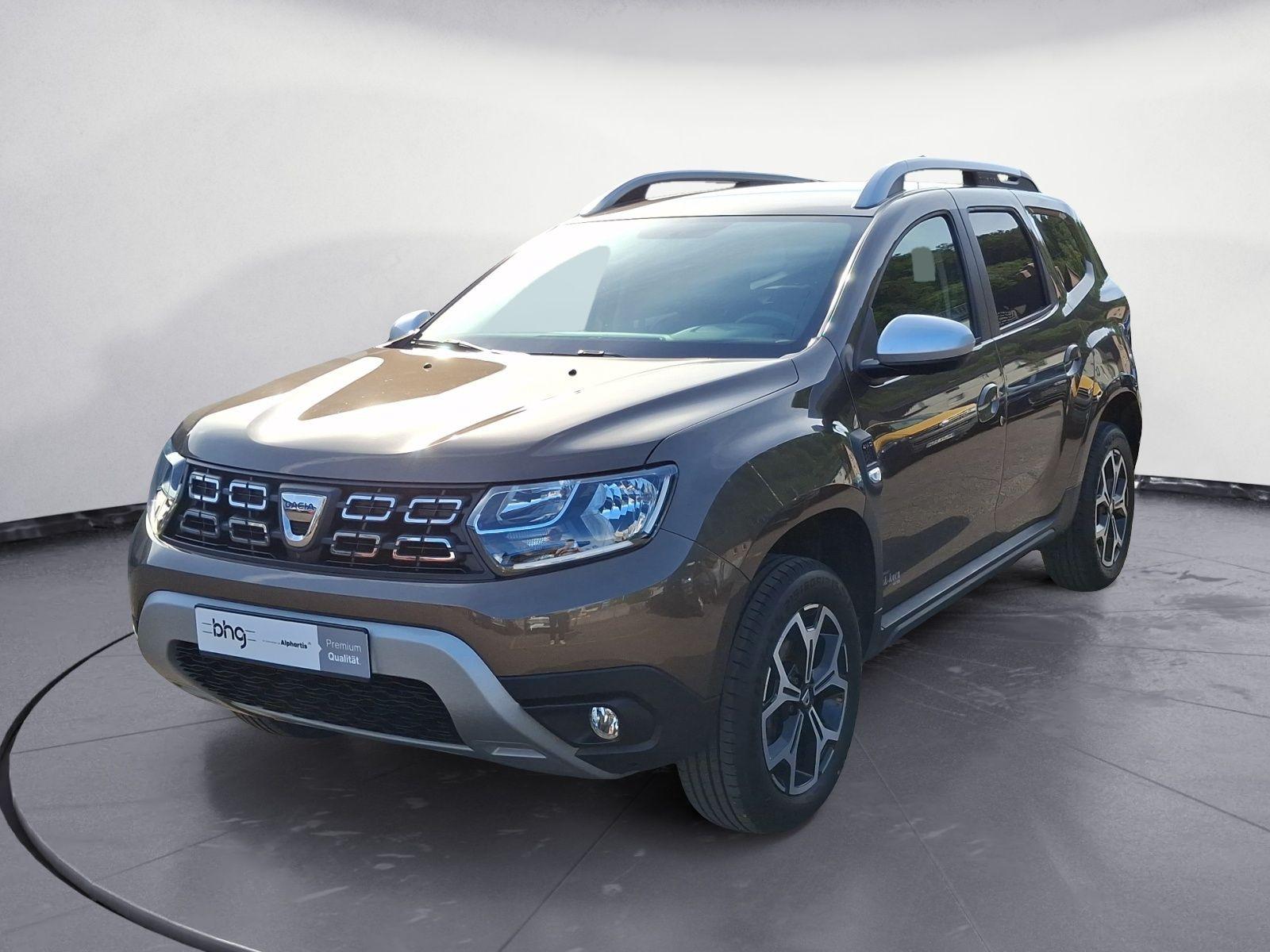 Dacia DUSTER 1.5