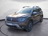 Dacia DUSTER 1.5 - Dacia Duster mit Diesel-Antrieb