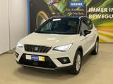 Seat Arona 1.0 TSI Xcellence+APP+NAVI+PDC+LED+TEMPOMA - gebrauchte Seat Arona aus dem Jahr 2019